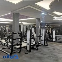 باشگاه بدنسازی ۲۰۰۰