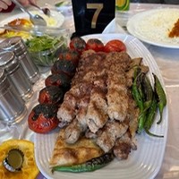 کباب جودی
