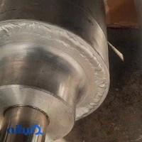 جوشکاری آرگون کوشان استیل رضایی