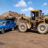 مصالح ساختمانی سازه