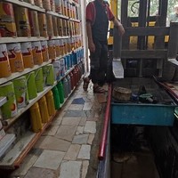 اتوسرویس وطن‌خواه