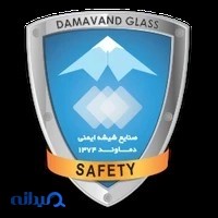 شیشه ایمنی دماوند