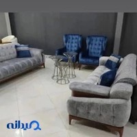 تولیدی مبل پاریس