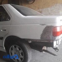 تعمیرگاه ایران بنز