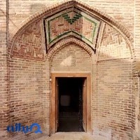 گرمابه حاج میر حسن