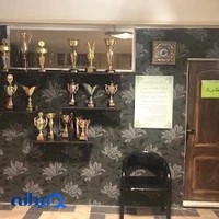 باشگاه شطرنج و بازی های فکری پیشگام نوین