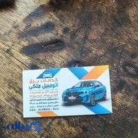خدمات برق خودرو ملکی