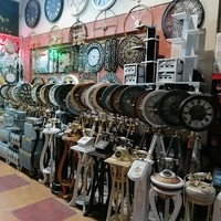 فروشگاه تیک تاک (عمده فروشی ساعت)