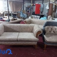 مبل بهروز فردوسی