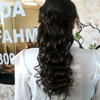 سالن زیبایی رامش