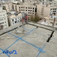 کرگیری بتن