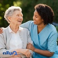 خدمات پرستاری پارسیان مهرپرور - پرستار کودک | پرستار سالمند