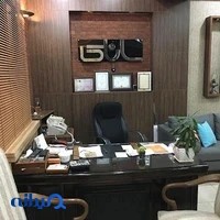 مبلمان سانلی