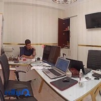 آموزشگاه جزیره سخت افزار