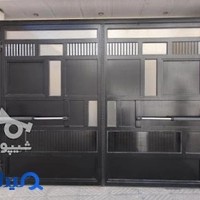 درب اتوماتیک دُرسادُر