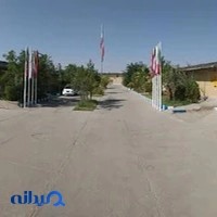 ناجی پوشش