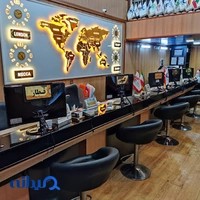 دفتر هواپیمائی یکتاسیر