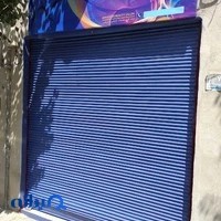 سالن آرایش و زیبایی ماهورا