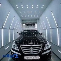 کارشناسی رنگ میلاد حیدری