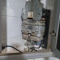 تعمیرات آبگرمکن و بخاری داوود تبریز