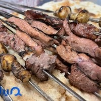 غذاهای سنتی عسگری