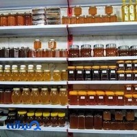 عسل طبیعی رویال دهکده