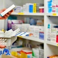 داروخانه دکتر جعفری نژاد