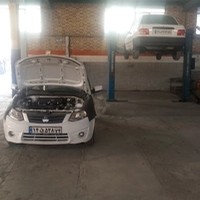 نمایندگی دیارخودرو - نجفی کد 5114
