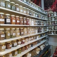 عطاری و خشکبار میخک