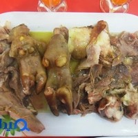 طباخی قصر