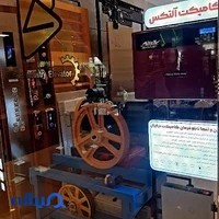 آسانسور زر صنعت