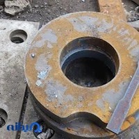 برشکاری میرزایی نوین برش