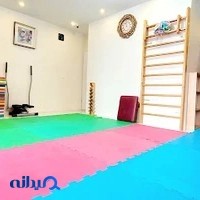 مرکز توانبخشی ماهان- کاردرمانی - گفتاردرمانی شمشیری