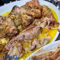 طباخی نامدار