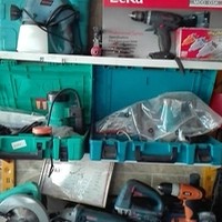 تجهیزات ساختمانی زیبایی