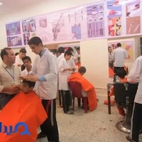 پیرایش کودک کوروش