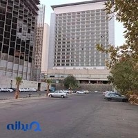 پارکینگ شبانه روزی و عمومی استقلال