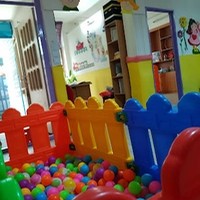 مهد کودک خصوصی البرز