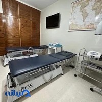 کلینیک فیزیوتراپی و آب درمانی سی وان[سیوان]