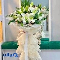 تبسم گل