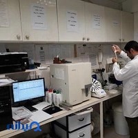 آزمایشگاه پاتوبیولوژی سبحان