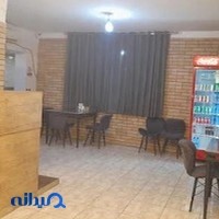 تالار مهدی زندیه