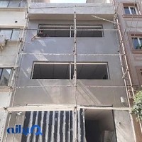 میکروسمنت سمیک