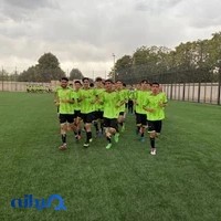 دفتر باشگاه و آکادمی فوتبال میعادستارگان غرب