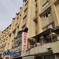 هتل سهند