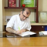 دکتر یاسر محسنیان