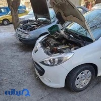 باتری سازی علی