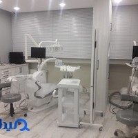 دندانپزشکی دکتر آزاده مهرداد