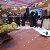 تالار الماس شهر باولگان