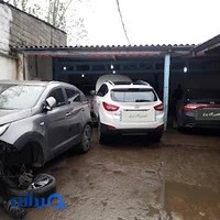 تعمیرگاه ماشین های وارداتی برتر